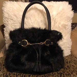 Fabulous Furs Handbag